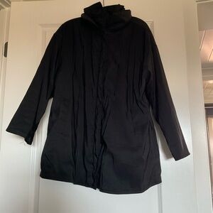 Mycra Pac “Dream Puff”  Reversible Hooded Jacket